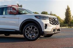 فۆرد ئێکسپلۆرەر